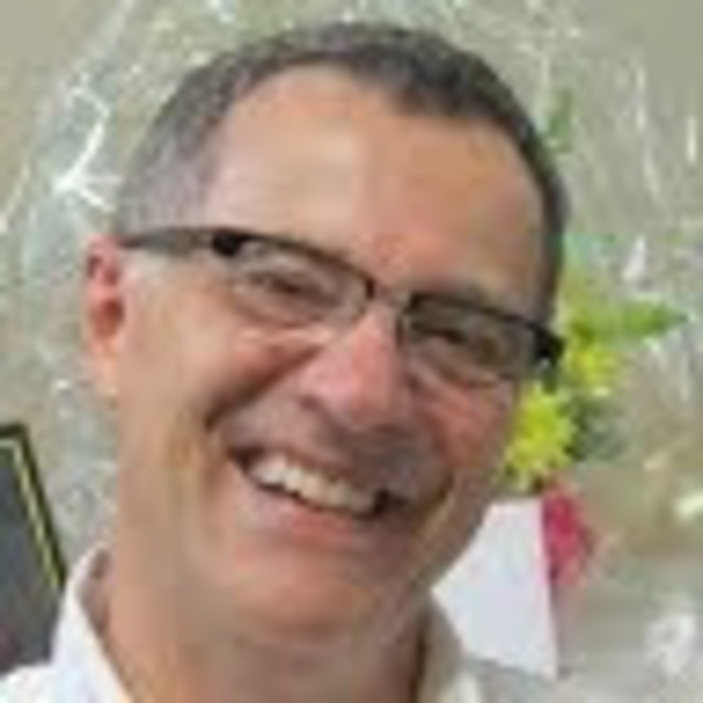 Meet your Posher, Robert